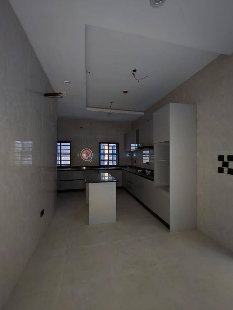 3 bedroom Flat & Apartment For Rent Lekki Phase 1 Lagos - 14