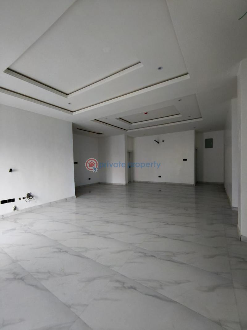 3 bedroom Flat & Apartment For Rent Lekki Phase 1 Lagos - 4