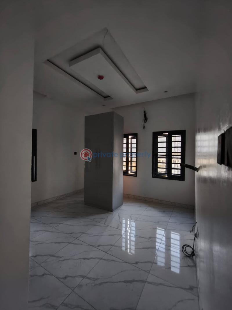 3 bedroom Flat & Apartment For Rent Lekki Phase 1 Lagos - 15