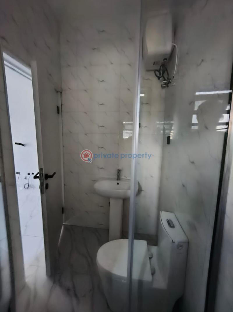 3 bedroom Flat & Apartment For Rent Lekki Phase 1 Lagos - 9