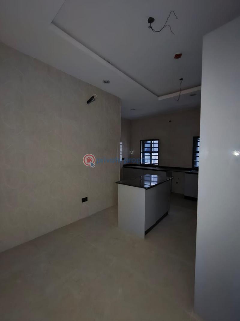 3 bedroom Flat & Apartment For Rent Lekki Phase 1 Lagos - 11