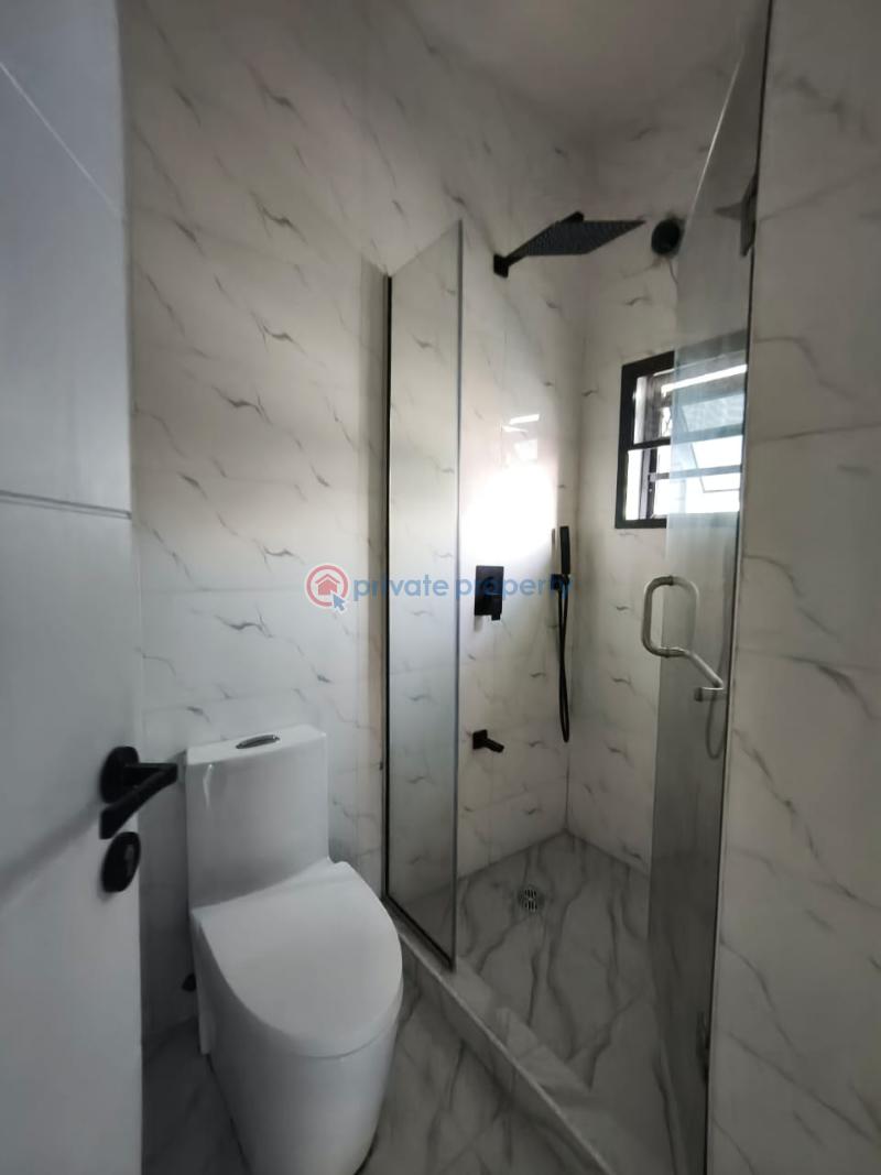 3 bedroom Flat & Apartment For Rent Lekki Phase 1 Lagos - 8