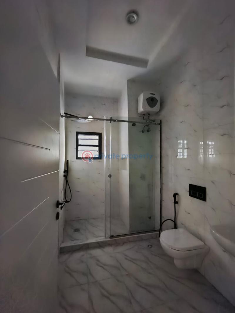 3 bedroom Flat & Apartment For Rent Lekki Phase 1 Lagos - 10