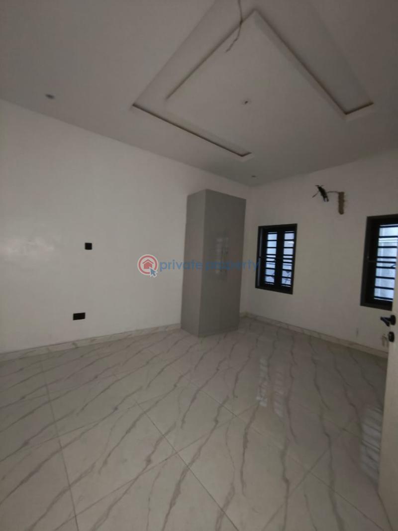 3 bedroom Flat & Apartment For Rent Lekki Phase 1 Lagos - 3