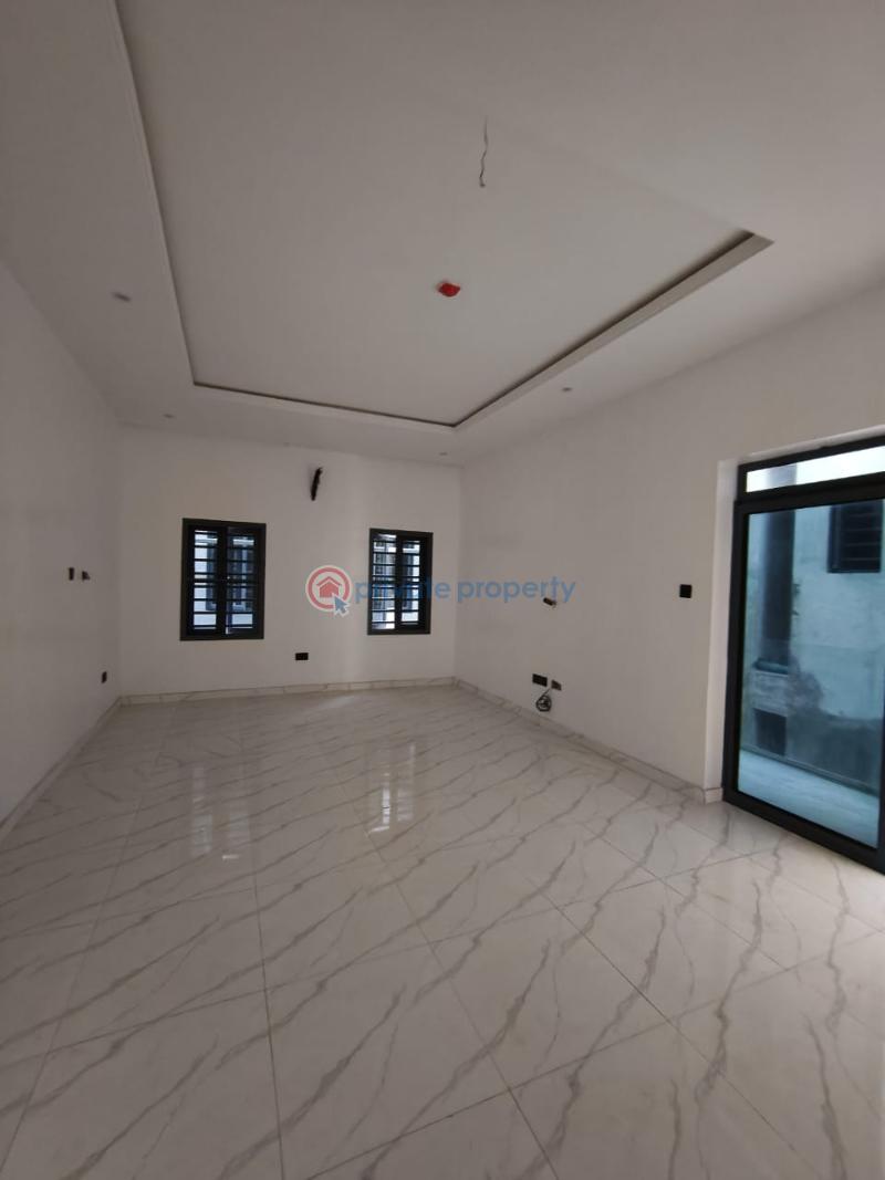 3 bedroom Flat & Apartment For Rent Lekki Phase 1 Lagos - 7
