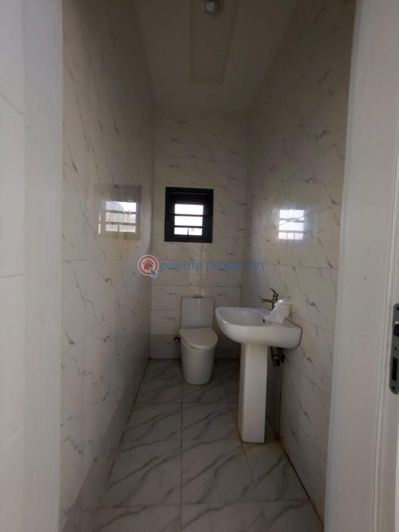 3 bedroom Flat & Apartment For Rent Lekki Phase 1 Lagos - 5