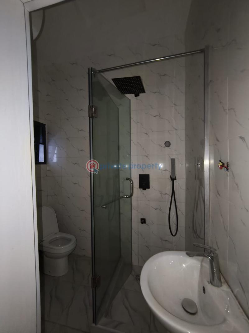 3 bedroom Flat & Apartment For Rent Lekki Phase 1 Lagos - 19