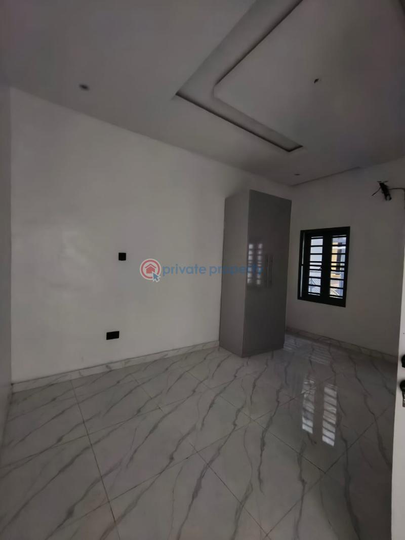 3 bedroom Flat & Apartment For Rent Lekki Phase 1 Lagos - 18