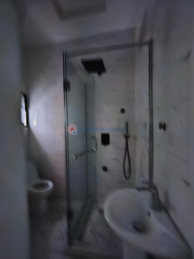 3 bedroom Flat & Apartment For Rent Lekki Phase 1 Lagos - 17