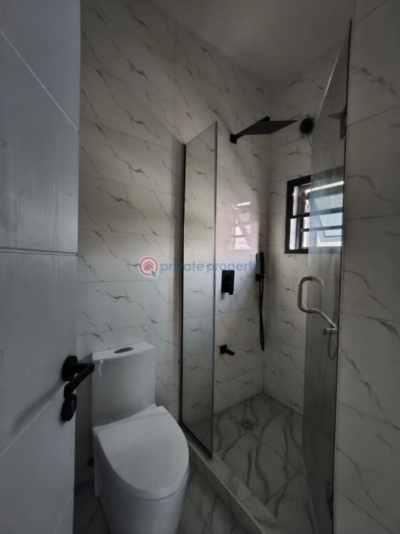 3 bedroom Flat & Apartment For Rent Lekki Phase 1 Lagos - 16