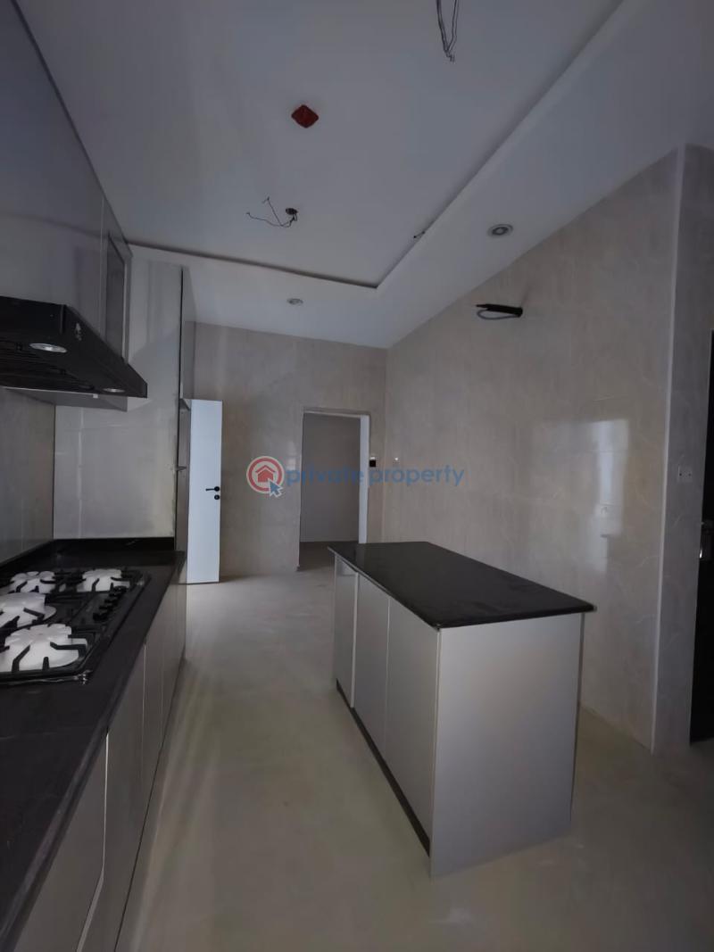 3 bedroom Flat & Apartment For Rent Lekki Phase 1 Lagos - 21