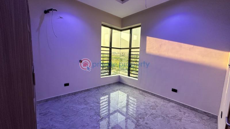 Beautifully built five bedroom detached house with penthouse and maid's room in royal gardens estate, lekki - 11 5 bedroom Detached Duplex For Sale Royal Gardens Estate, Ajah Lekki Lekki Expressway Lagos - 11
