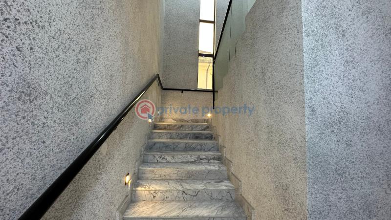Beautifully built five bedroom detached house with penthouse and maid's room in royal gardens estate, lekki - 10 5 bedroom Detached Duplex For Sale Royal Gardens Estate, Ajah Lekki Lekki Expressway Lagos - 10