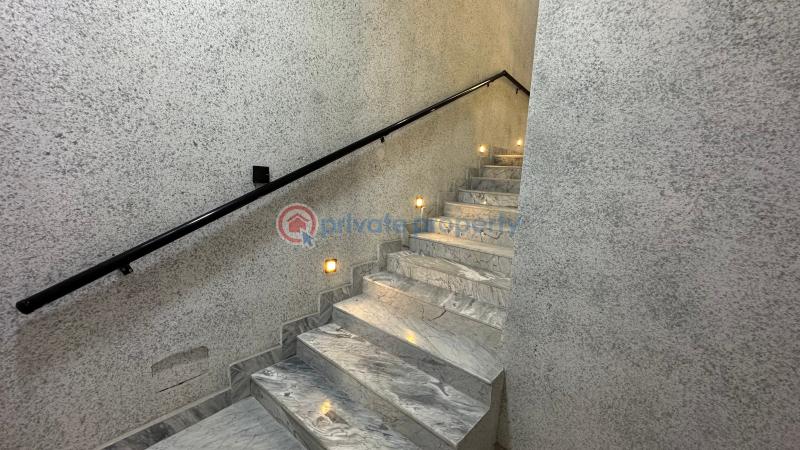 Beautifully built five bedroom detached house with penthouse and maid's room in royal gardens estate, lekki - 7 5 bedroom Detached Duplex For Sale Royal Gardens Estate, Ajah Lekki Lekki Expressway Lagos - 7