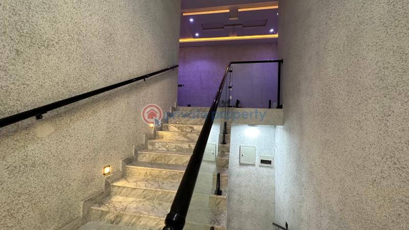 Beautifully built five bedroom detached house with penthouse and maid's room in royal gardens estate, lekki - 13 5 bedroom Detached Duplex For Sale Royal Gardens Estate, Ajah Lekki Lekki Expressway Lagos - 13