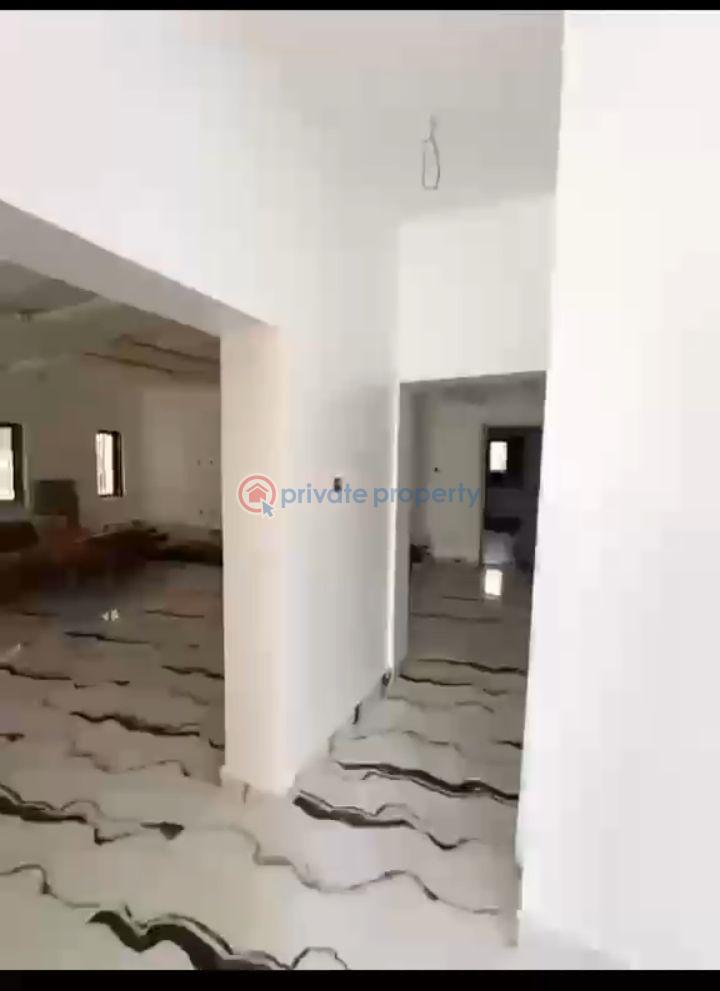 4 bedroom Detached Duplex For Rent In An Estate Mabushi Abuja Mabushi Abuja Phase 1  - 3