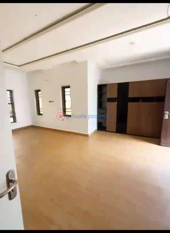 4 bedroom Detached Duplex For Rent In An Estate Mabushi Abuja Mabushi Abuja Phase 1  - 1