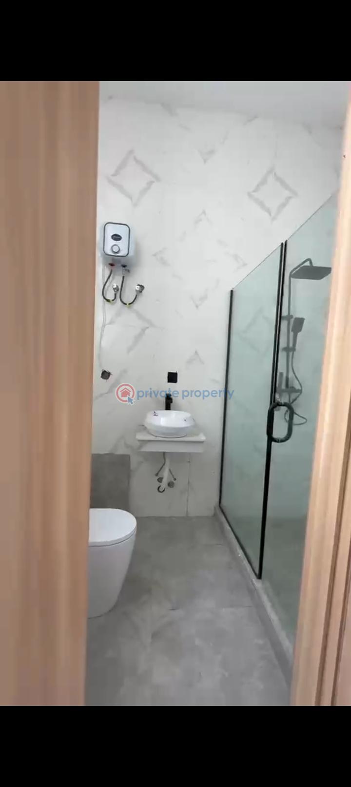 5 bedroom Duplex For Sale Chevron Lekki Chevron Drive Lekki Lagos - 7