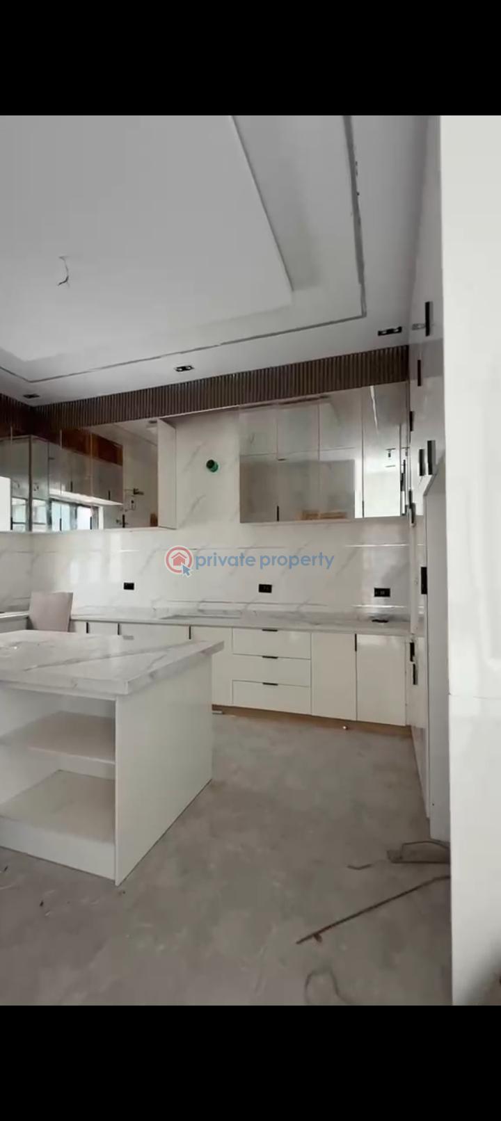 5 bedroom Duplex For Sale Chevron Lekki Chevron Drive Lekki Lagos - 4