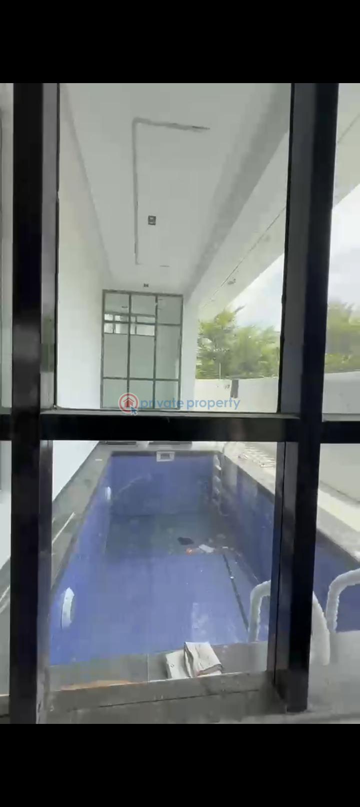 5 bedroom Duplex For Sale Chevron Lekki Chevron Drive Lekki Lagos - 3