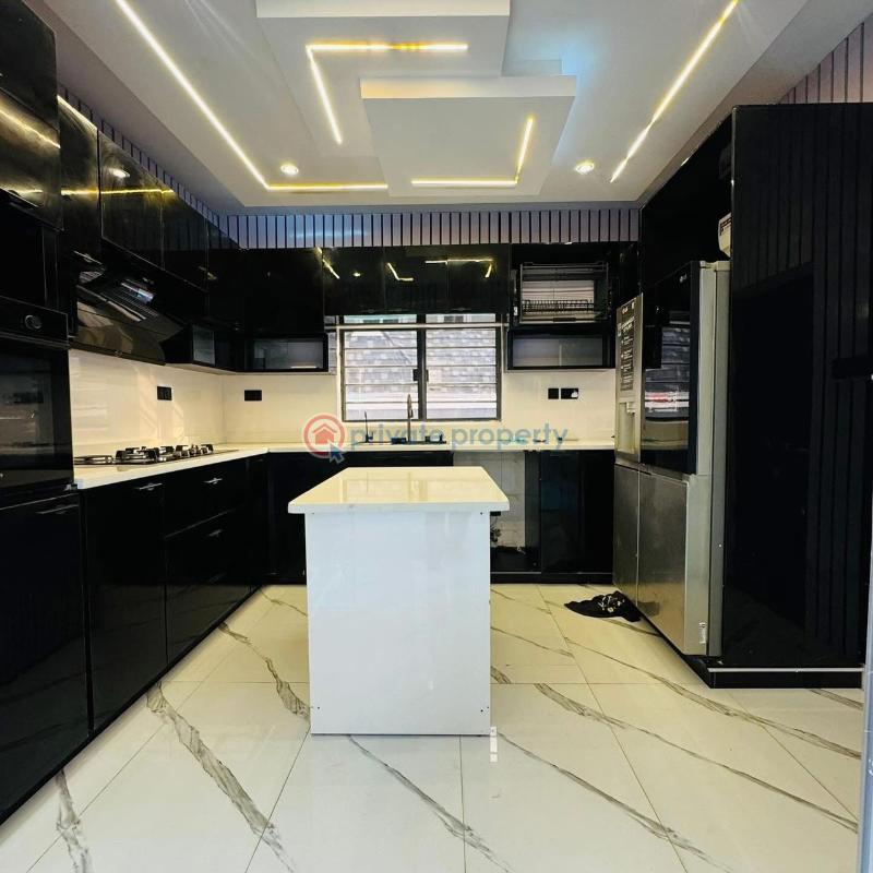 4 bedroom Detached Duplex For Sale Igando Ikotun/Igando Lagos - 10