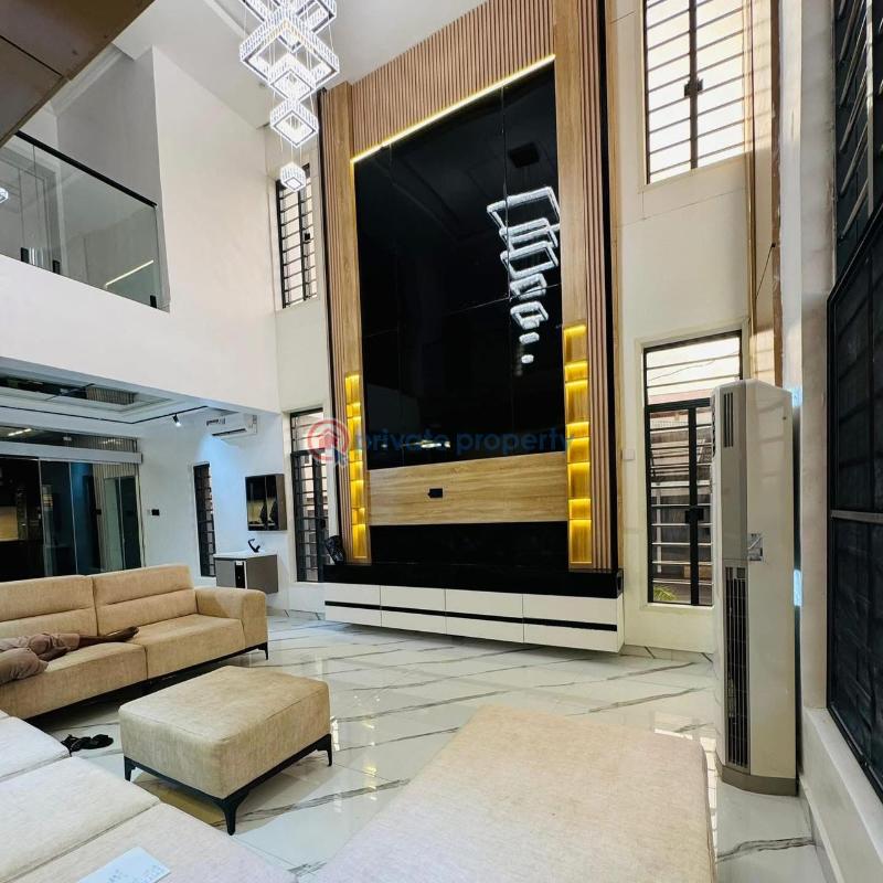 4 bedroom Detached Duplex For Sale Igando Ikotun/Igando Lagos - 11