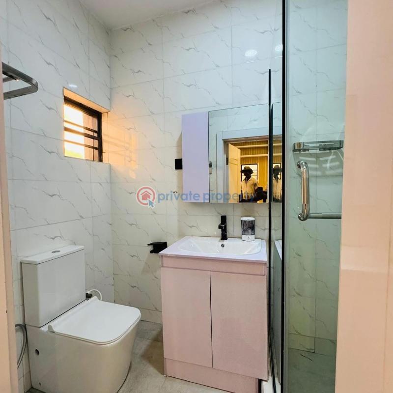 4 bedroom Detached Duplex For Sale Igando Ikotun/Igando Lagos - 6