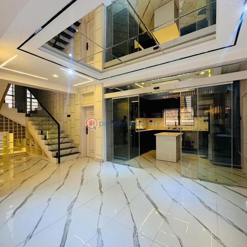 4 bedroom Detached Duplex For Sale Igando Ikotun/Igando Lagos - 5