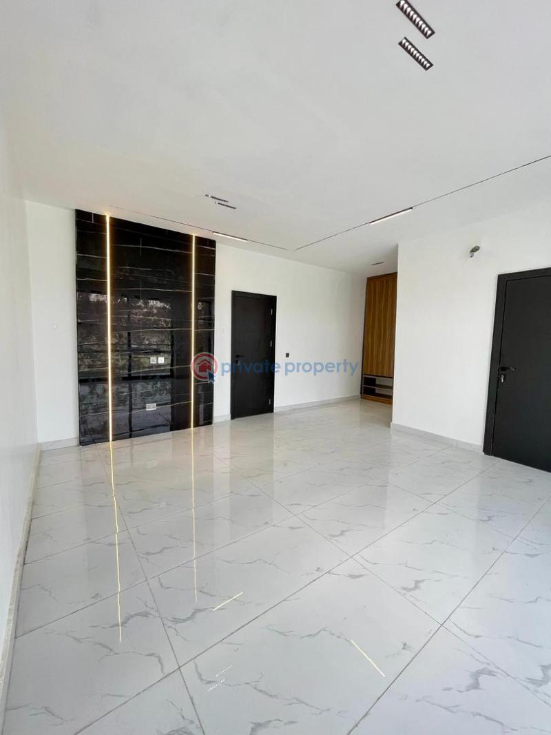 5 bedroom Detached Duplex For Sale Lekki Phase 1 Lekki Lagos - 4