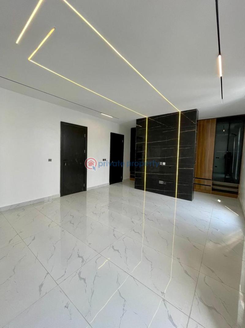 5 bedroom Detached Duplex For Sale Lekki Phase 1 Lekki Lagos - 6