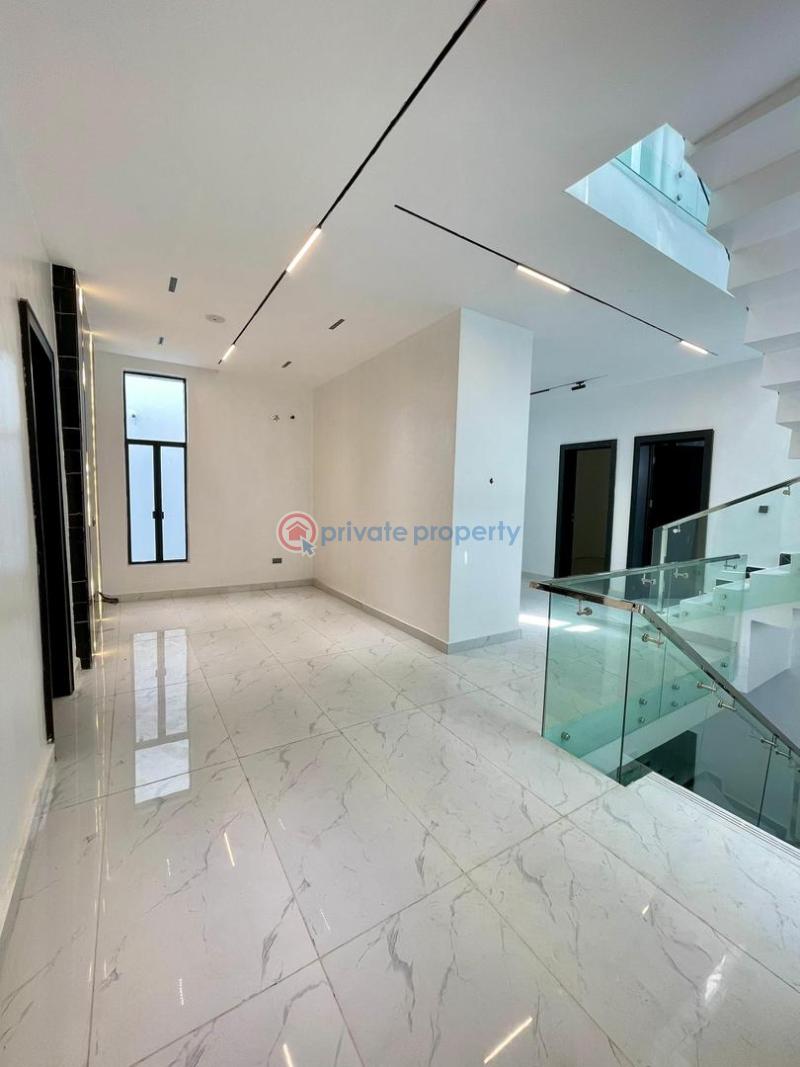 5 bedroom Detached Duplex For Sale Lekki Phase 1 Lekki Lagos - 9