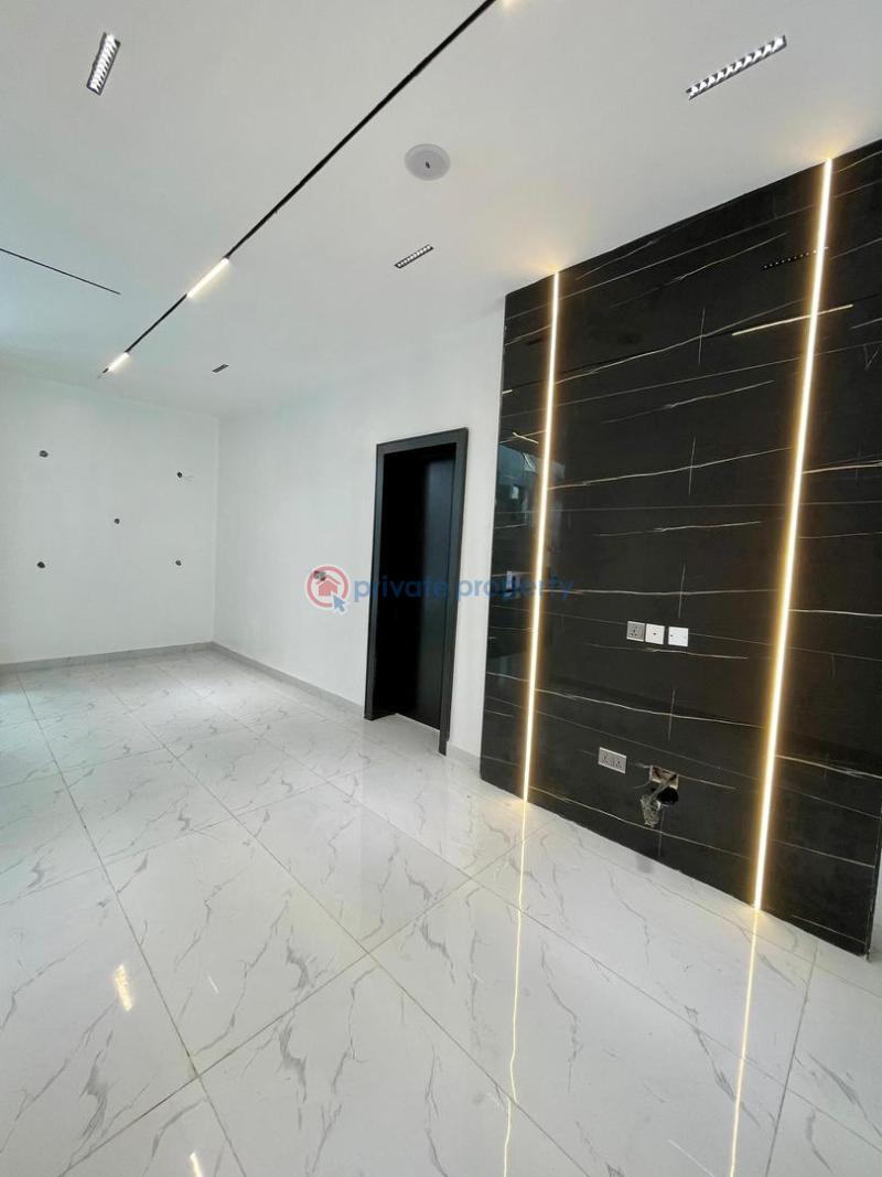 5 bedroom Detached Duplex For Sale Lekki Phase 1 Lekki Lagos - 2