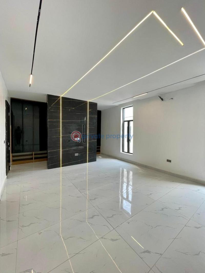 5 bedroom Detached Duplex For Sale Lekki Phase 1 Lekki Lagos - 13