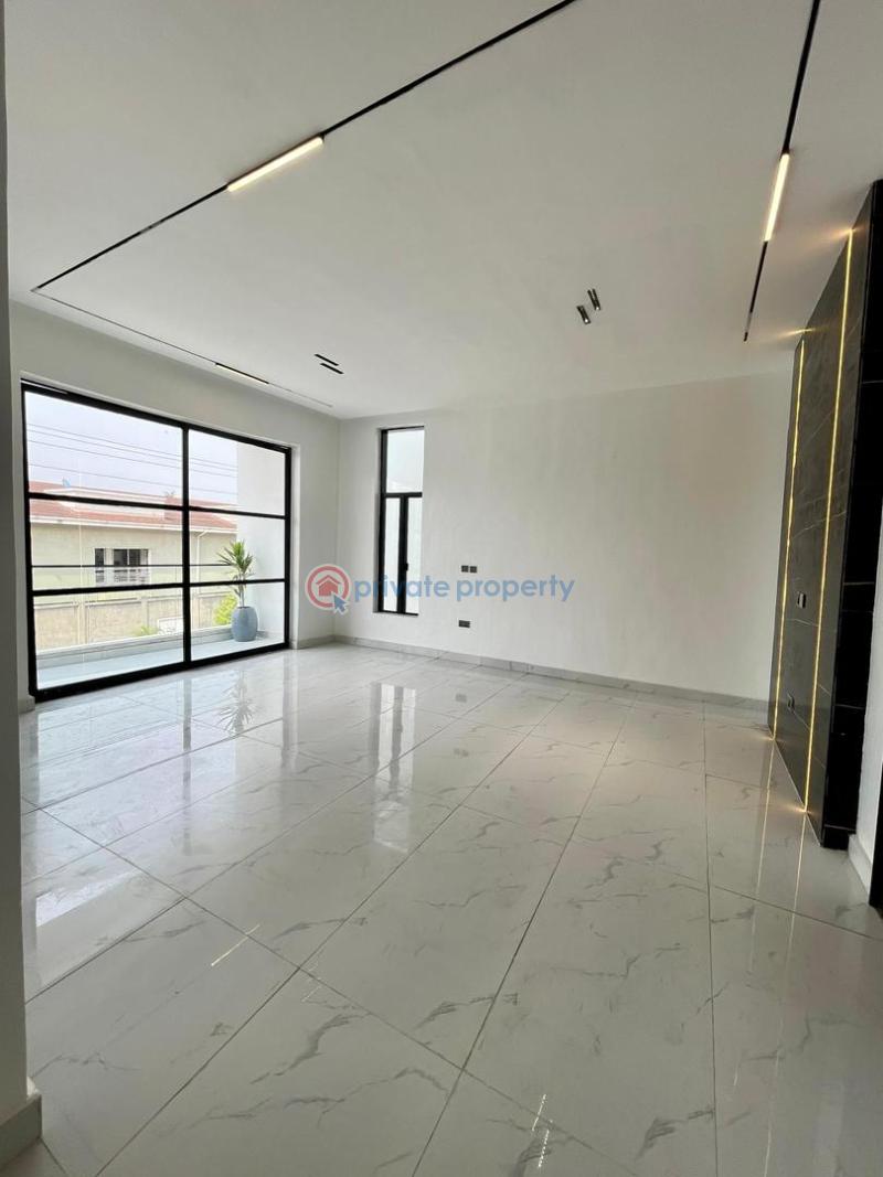 5 bedroom Detached Duplex For Sale Lekki Phase 1 Lekki Lagos - 12