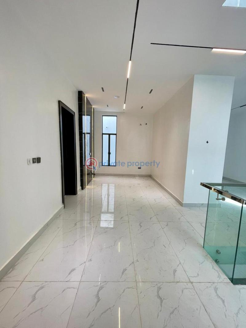 5 bedroom Detached Duplex For Sale Lekki Phase 1 Lekki Lagos - 10
