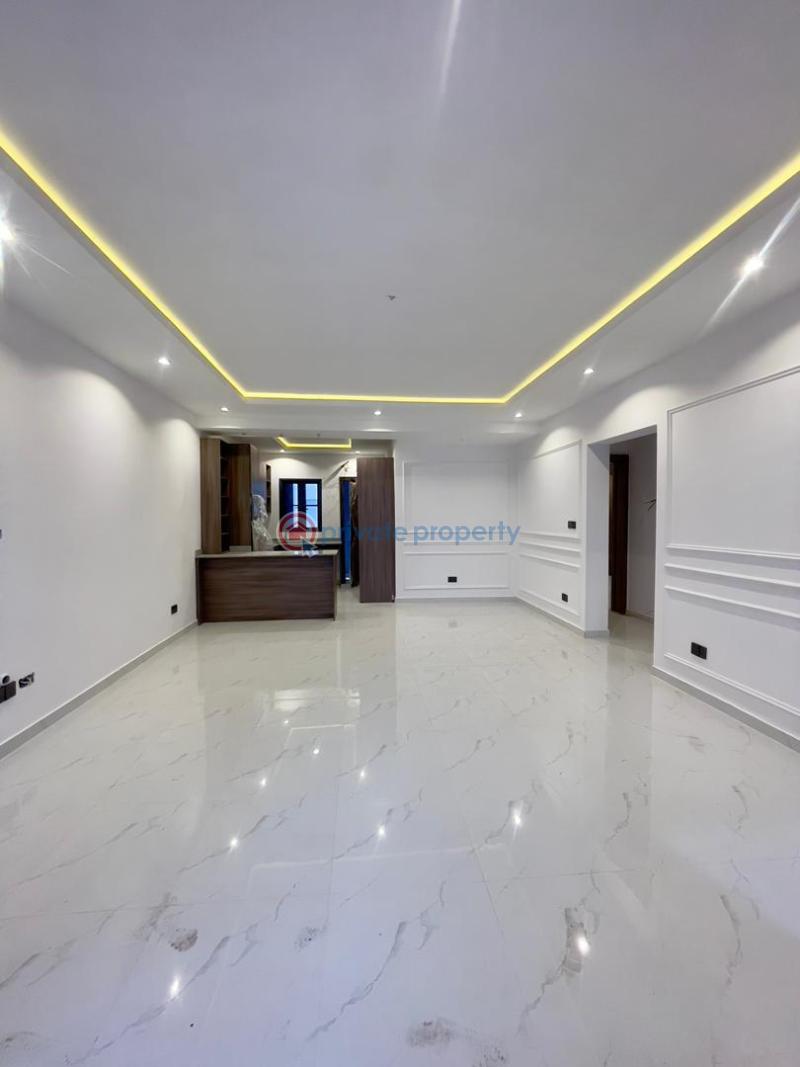 2 bedroom House For Sale Ikate Lekki Lagos - 2