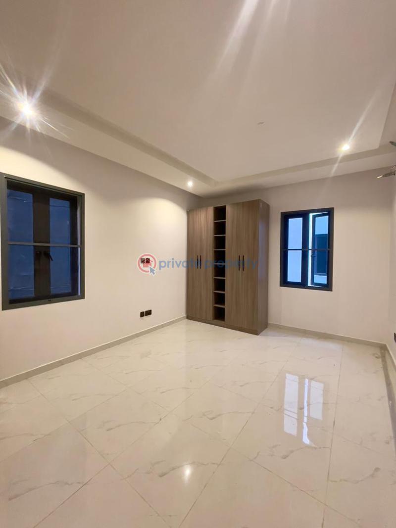 2 bedroom House For Sale Ikate Lekki Lagos - 11