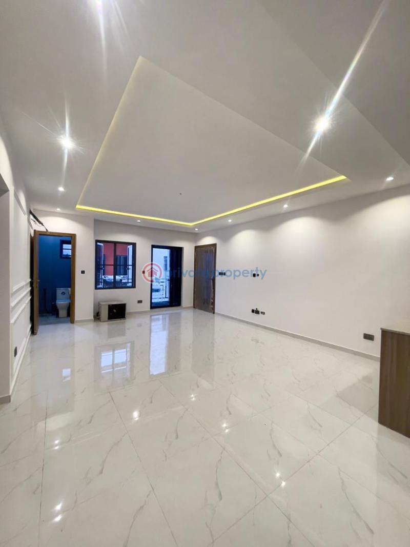 2 bedroom House For Sale Ikate Lekki Lagos - 4