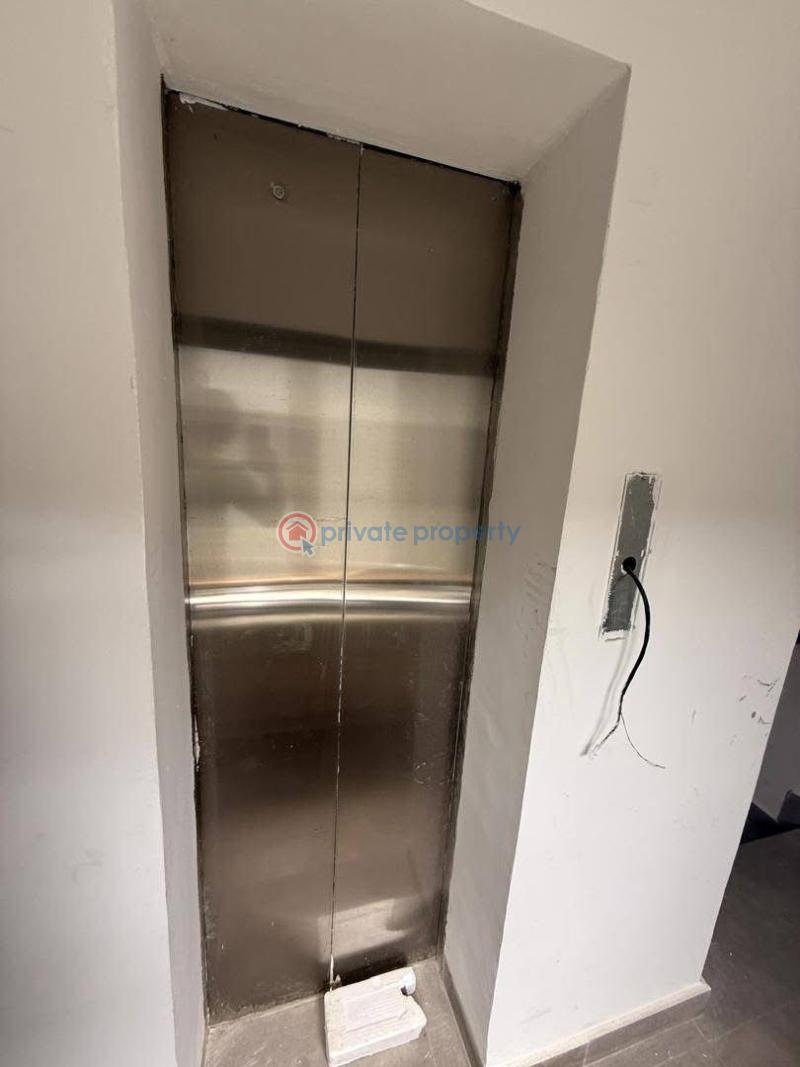 Beautifully built residential house in a serene location - 1 3 bedroom Penthouse For Sale Off Awolowo Ikoyi Lagos - 1