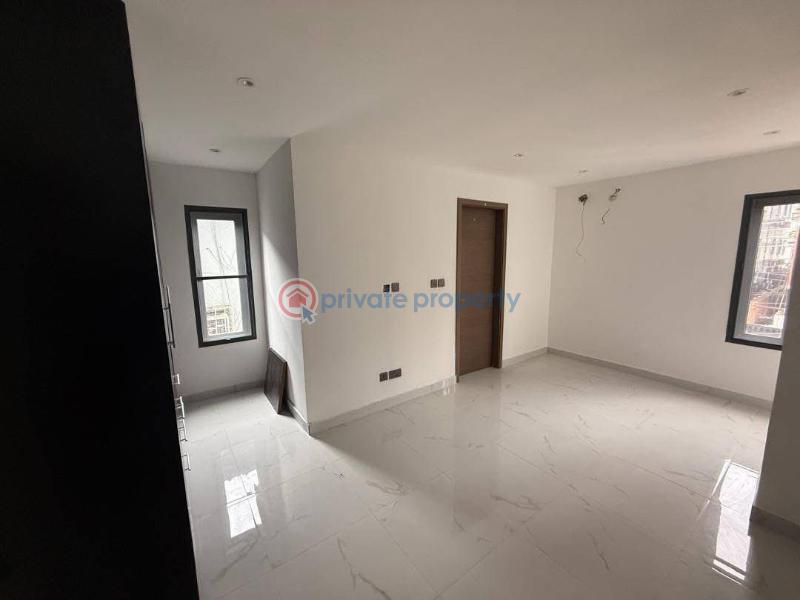 Beautifully built residential house in a serene location - 2 3 bedroom Penthouse For Sale Off Awolowo Ikoyi Lagos - 2