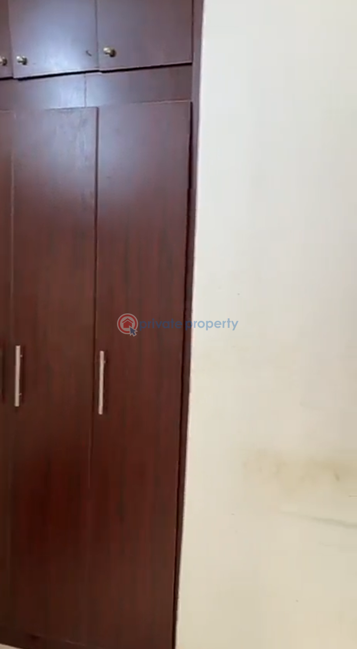 Flat & Apartment For Rent Serene Environment Jahi Gilmore Abuja Jahi Abuja Phase 2  - 5