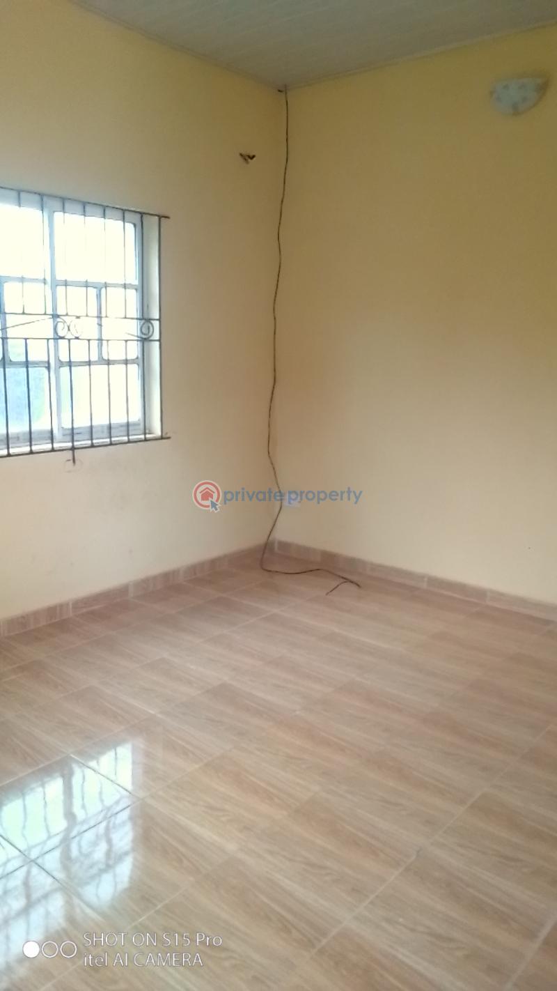 For rent Mini Flat Arolambo Area Of Oke Aro Via Iju Ishaga Agege IfakoIjaiye Lagos (PID