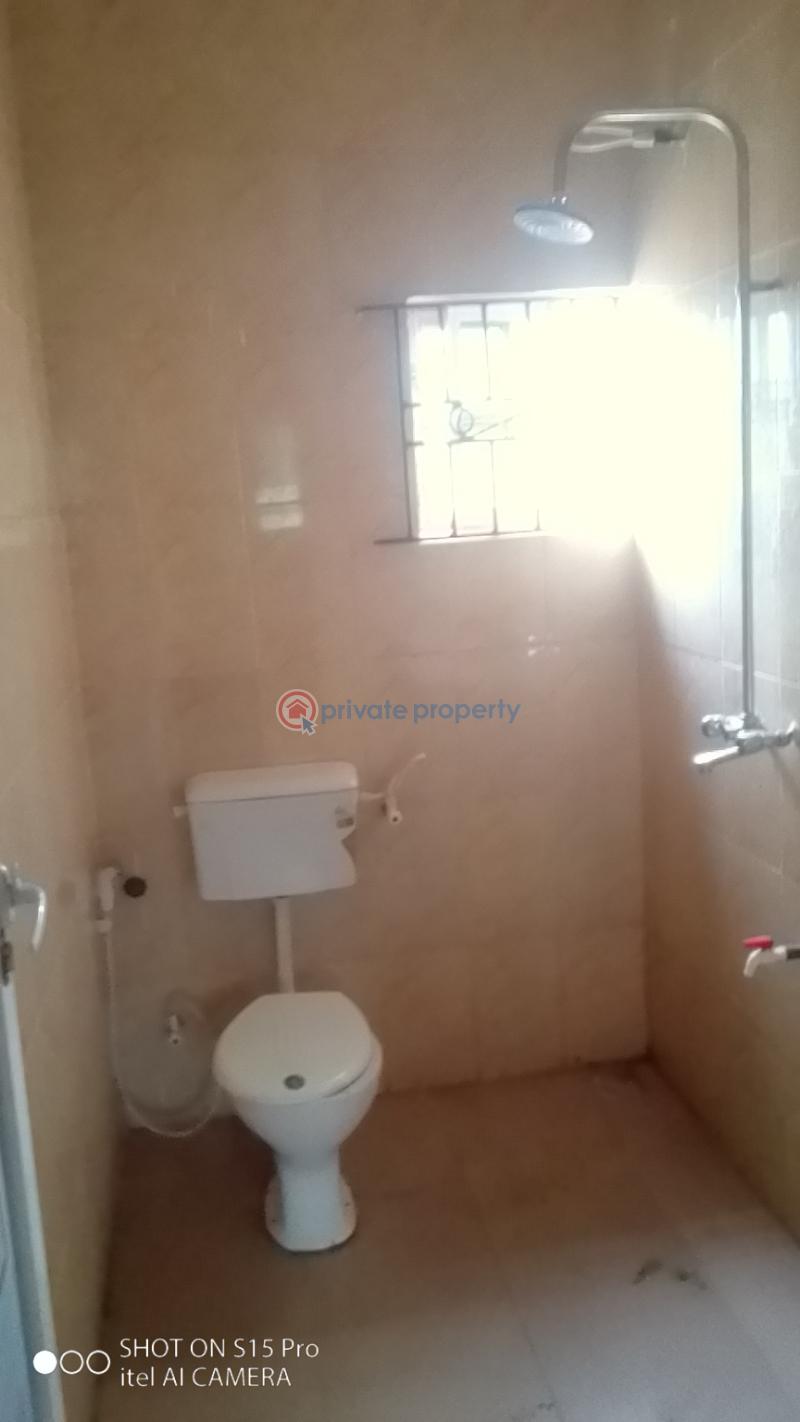 For rent Mini Flat Arolambo Area Of Oke Aro Via Iju Ishaga Agege IfakoIjaiye Lagos (PID