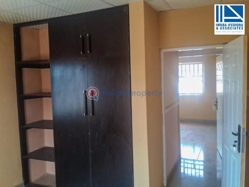 3 bedroom Bungalow For Sale Bricks Republic Estate Enugu Suburb Enugu Area  - 5