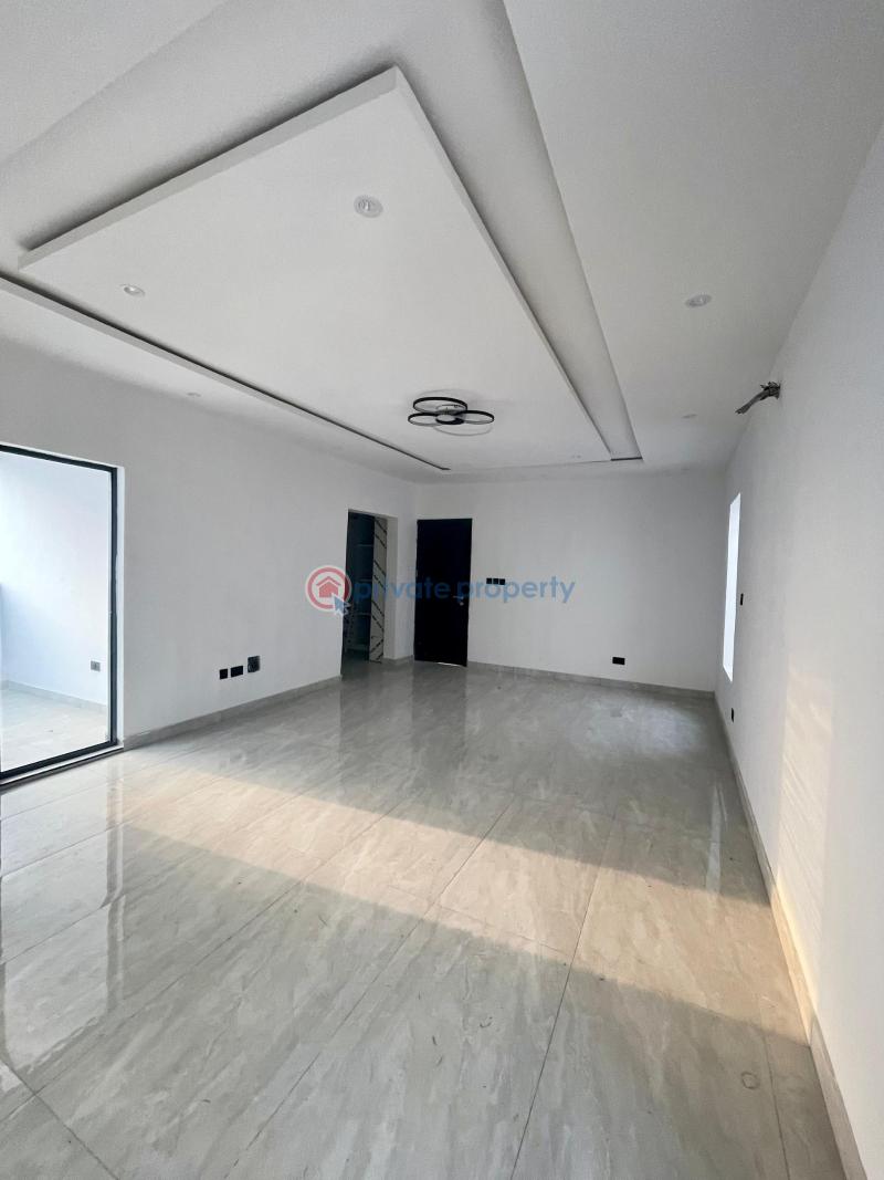 4 bedroom Detached Duplex For Sale Ajah Lagos - 3