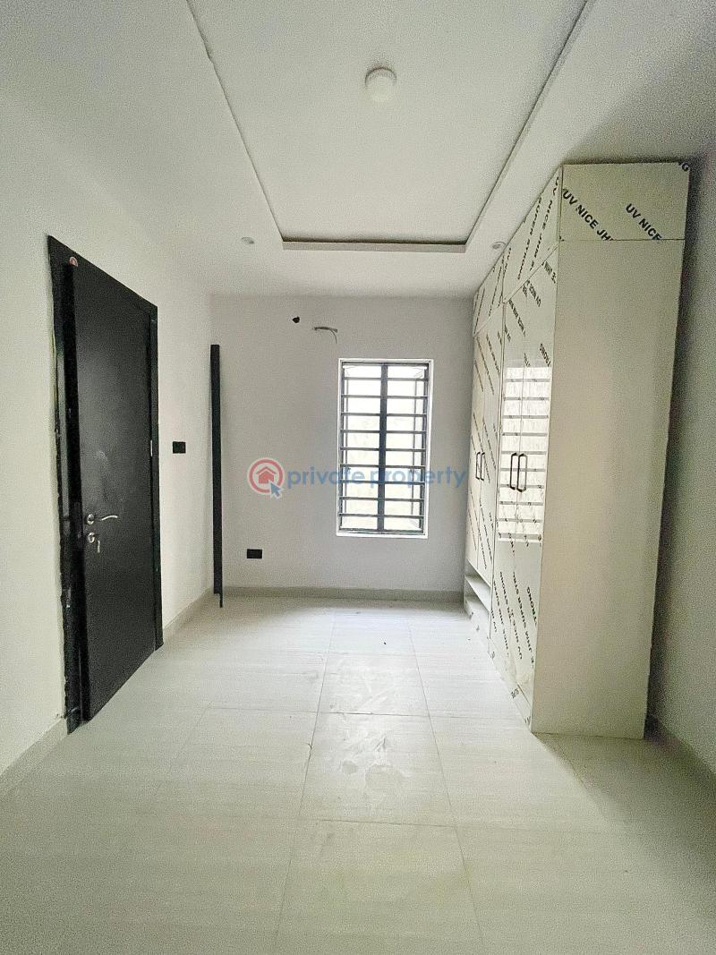 4 bedroom Detached Duplex For Sale Ajah Lagos - 11