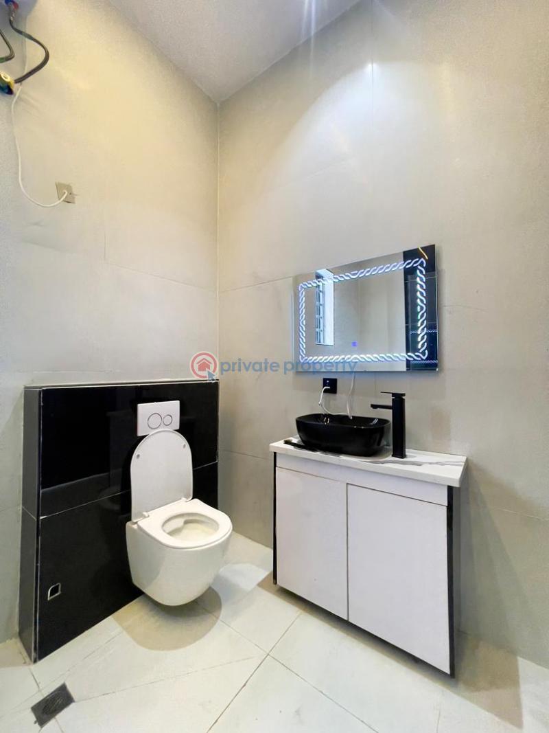 4 bedroom Detached Duplex For Sale Ajah Lagos - 3