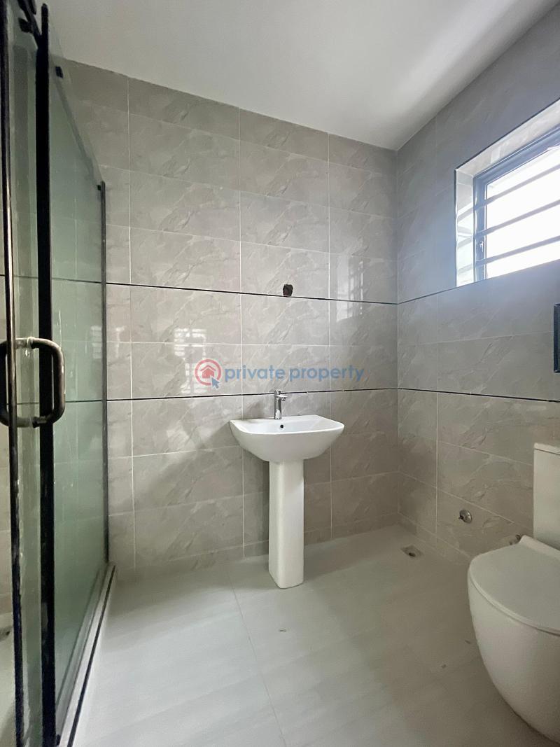 4 bedroom Detached Duplex For Sale Ajah Lagos - 15