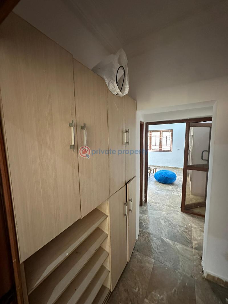 4 bedroom Detached Duplex For Sale Ajah Lagos - 4