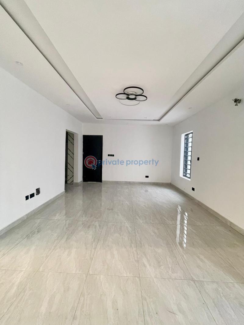 4 bedroom Detached Duplex For Sale Ajah Lagos - 4